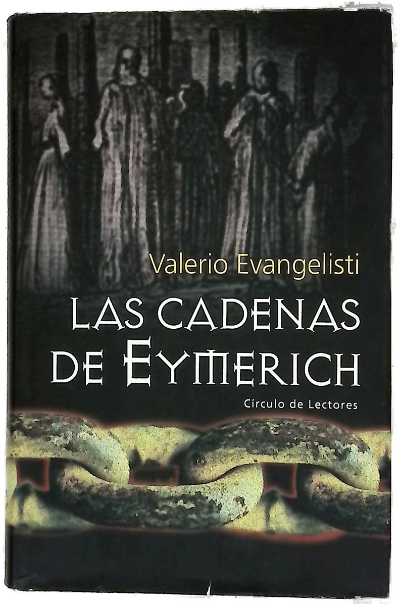Las cadenas de Eymerich