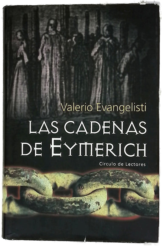 Las cadenas de Eymerich