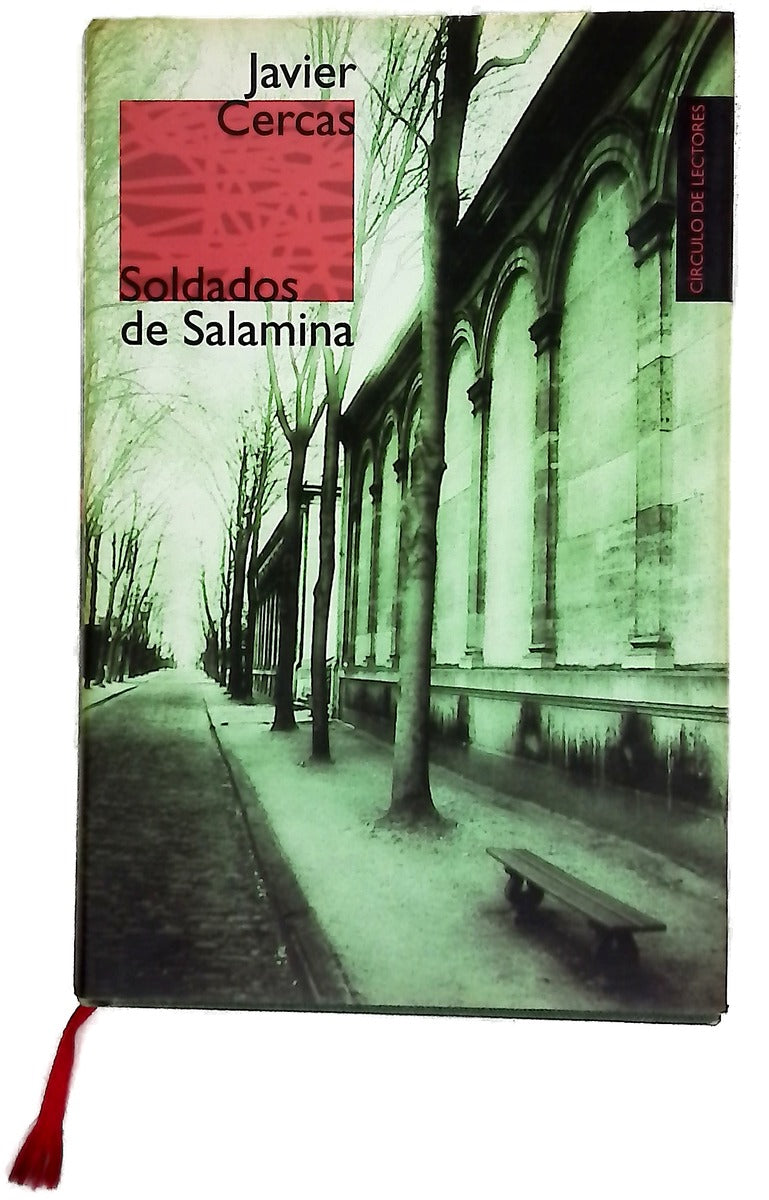 Soldados de Salamina