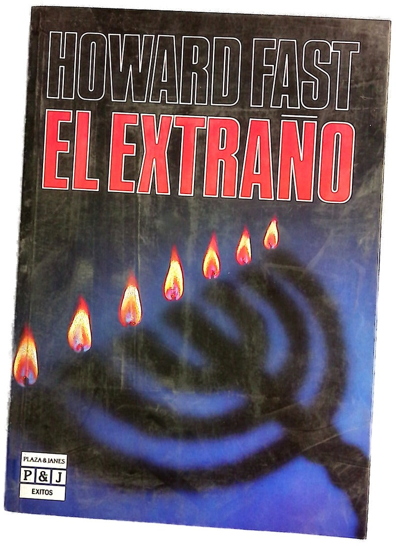 El extraño