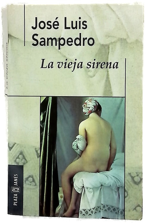 La vieja sirena