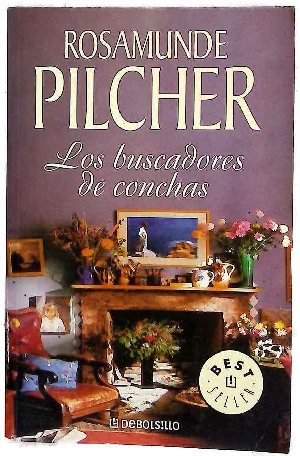 Los buscadores de conchas