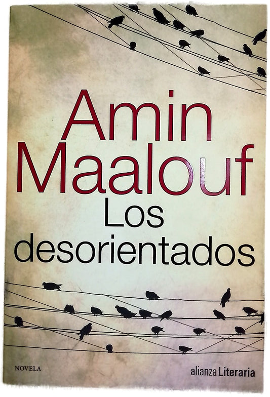 Los desorientados