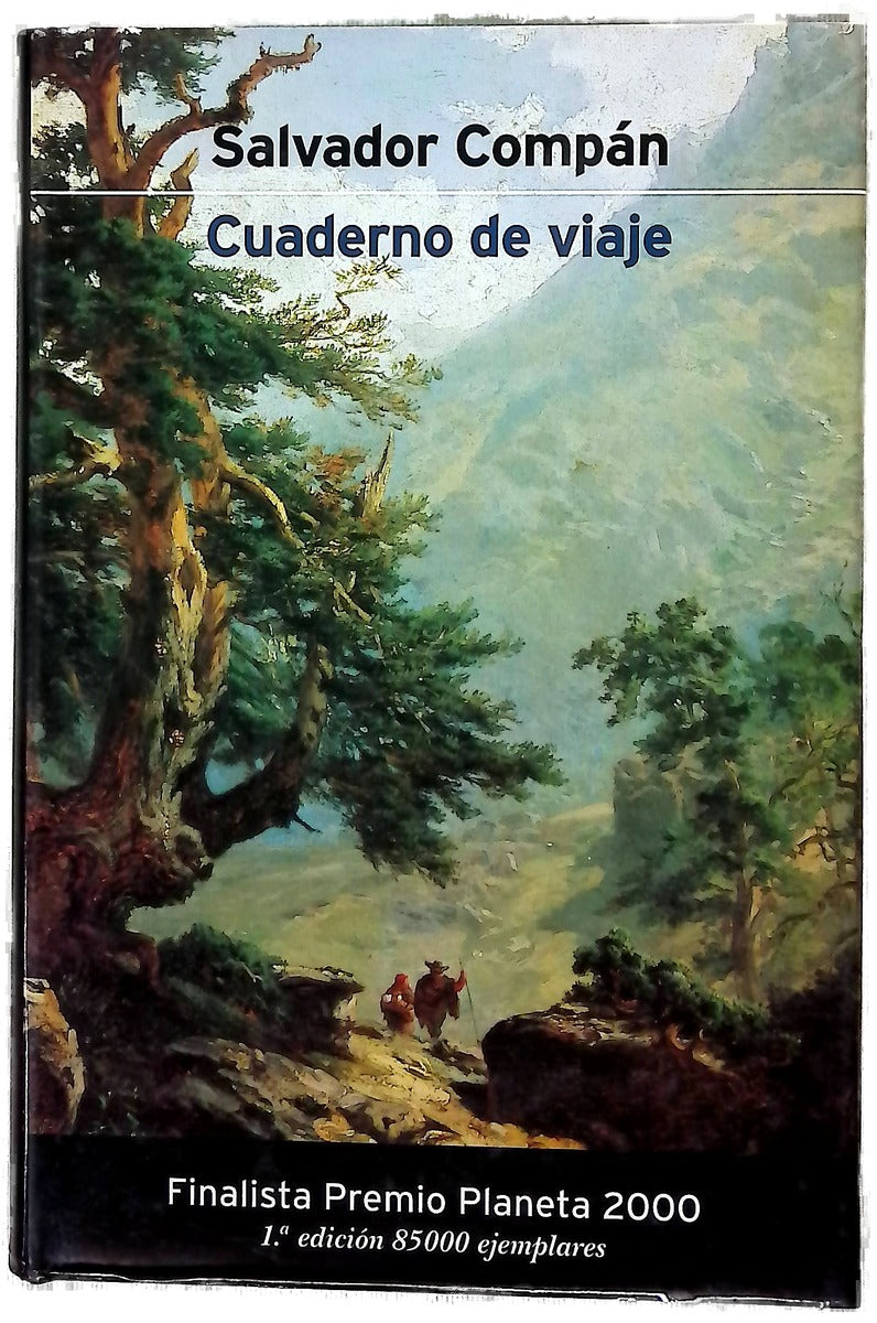 Cuaderno de viaje