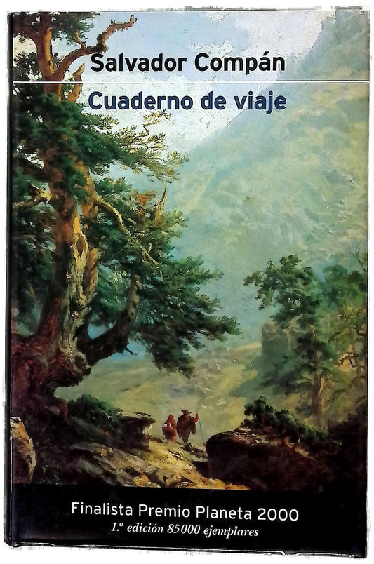 Cuaderno de viaje