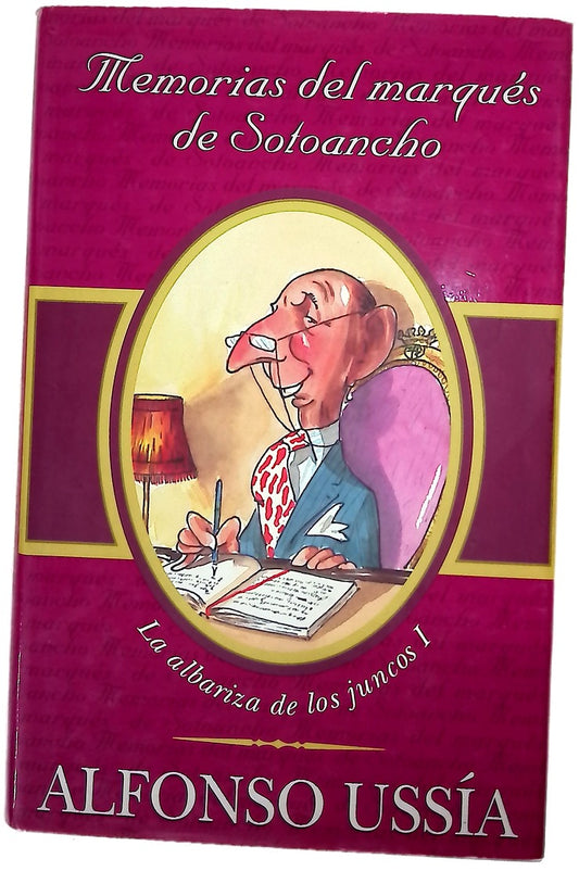 La albariza de los juncos I
