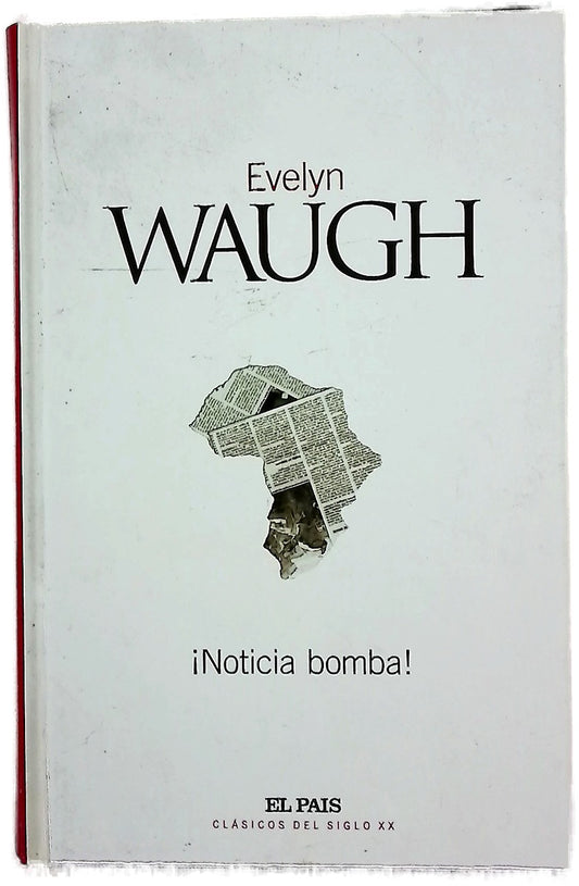 ¡Noticia bomba!