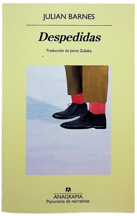 Despedidas