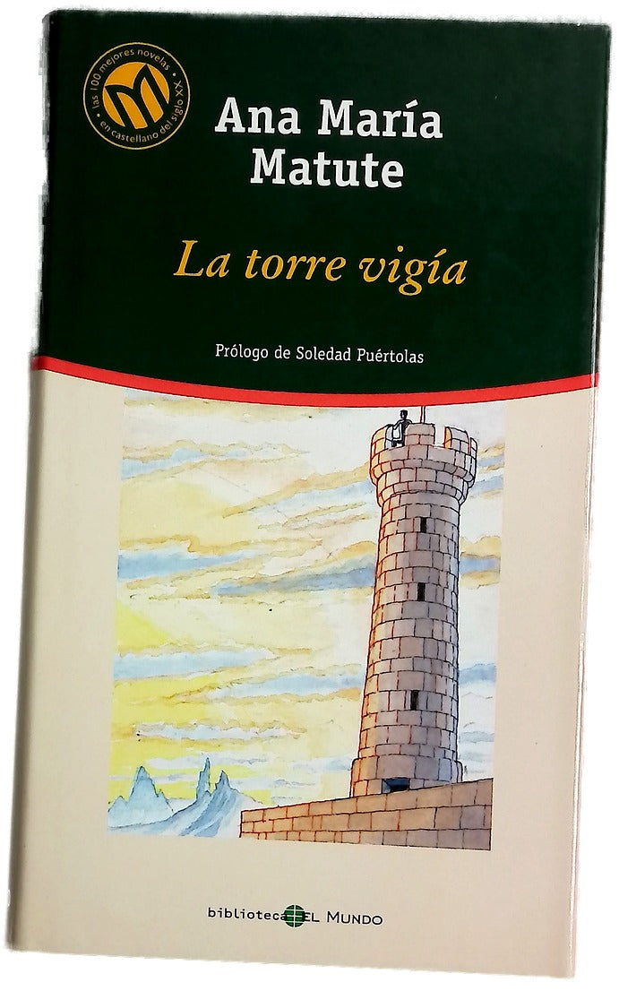 La torre vigía