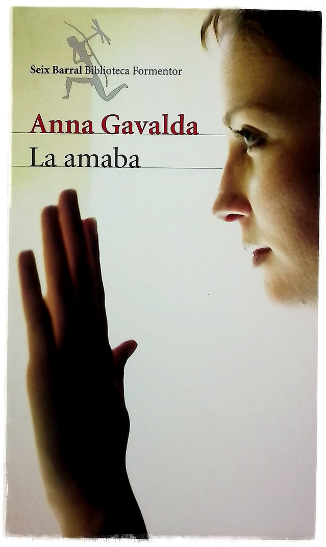 La amaba