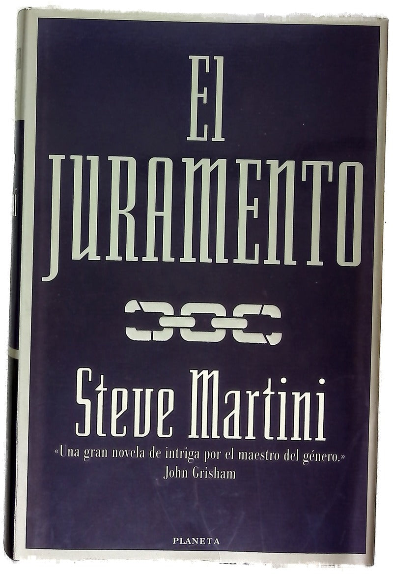 El juramento