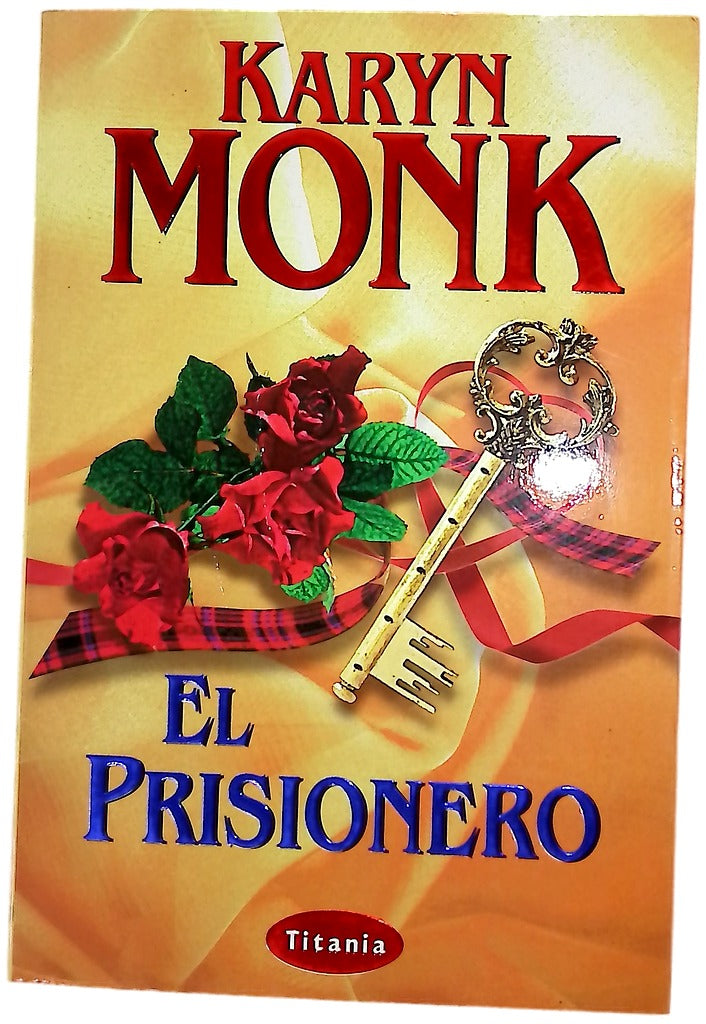 El prisionero
