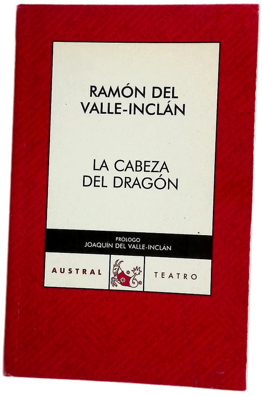 La cabeza del dragón