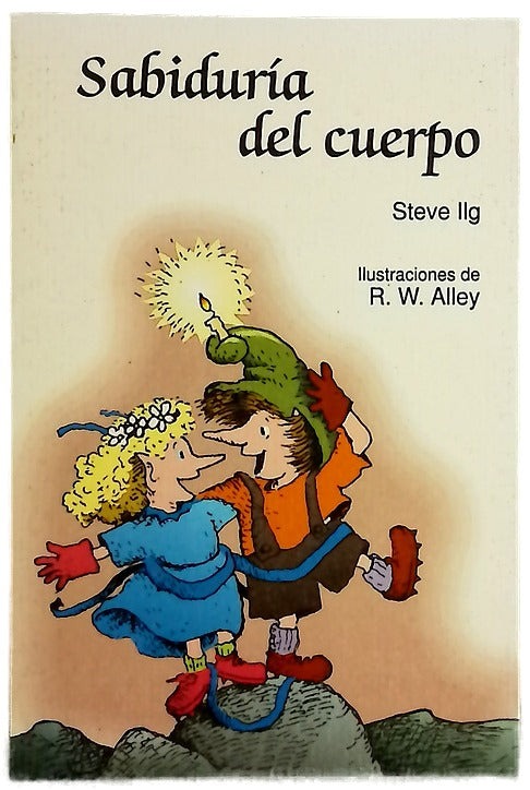 Sabiduría del cuerpo