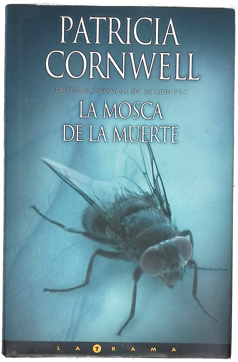 La mosca de la muerte