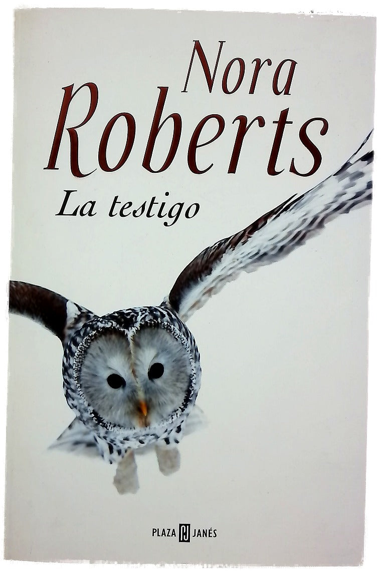 La testigo
