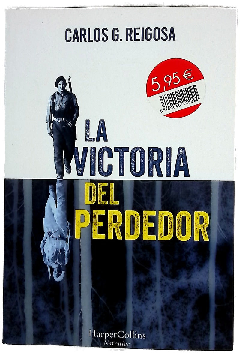 La victoria del perdedor