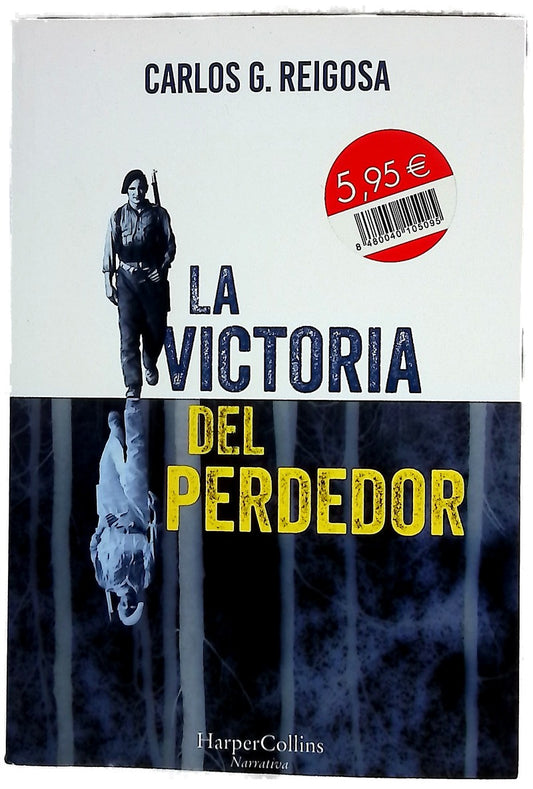La victoria del perdedor