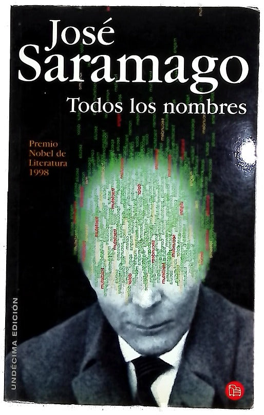 Todos los nombres