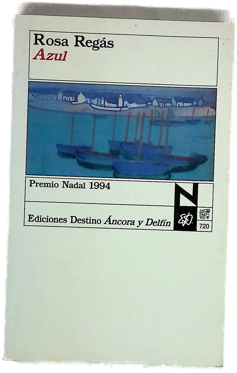 Azul