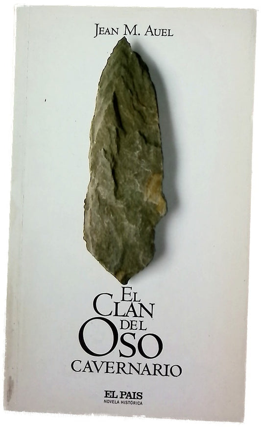 El clan del oso cavernario