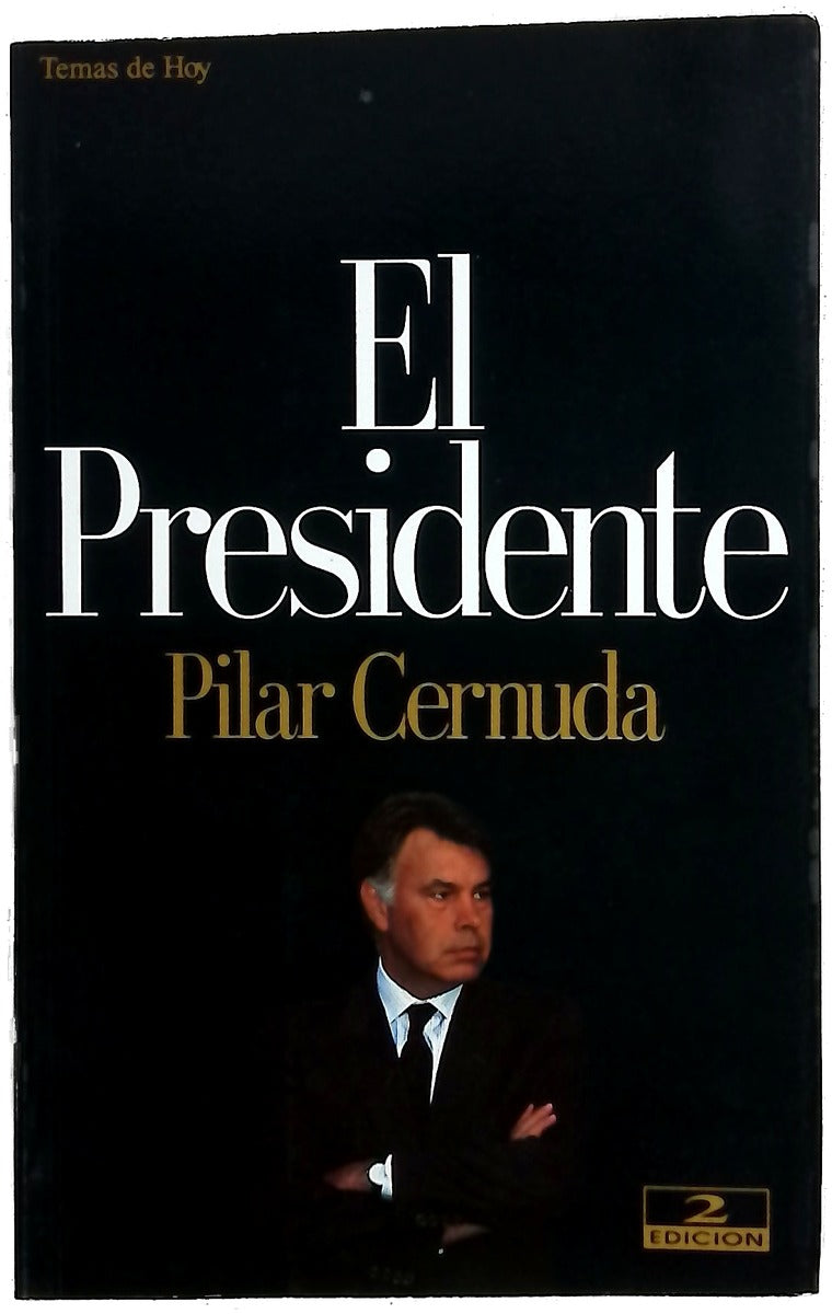 El presidente