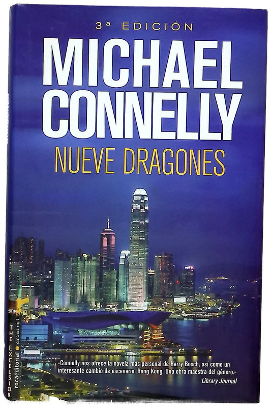 Nueve dragones