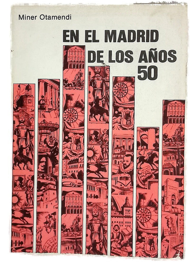 En el Madrid de los años 50