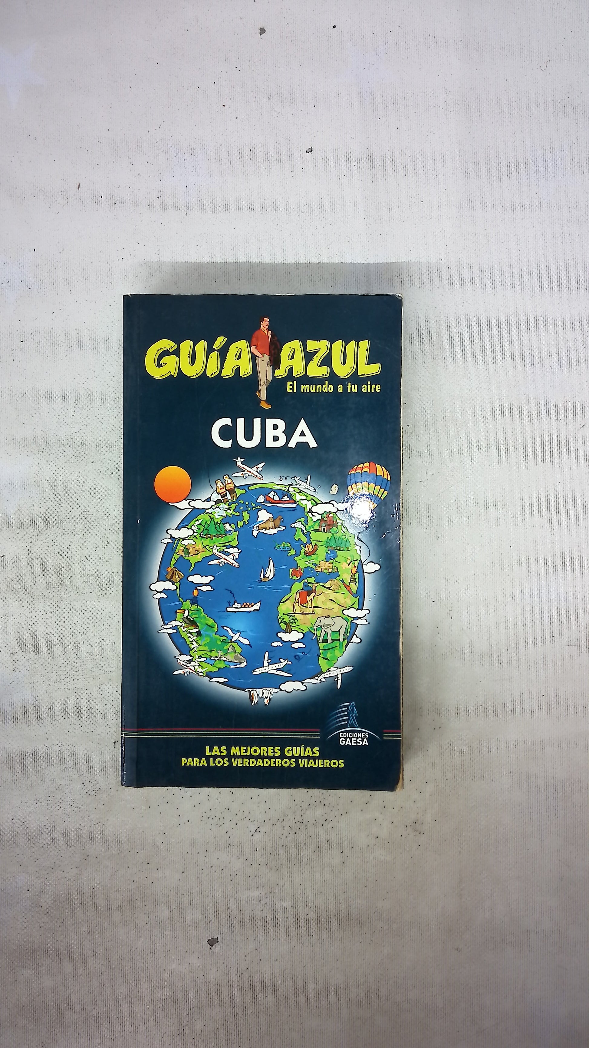 Cuba