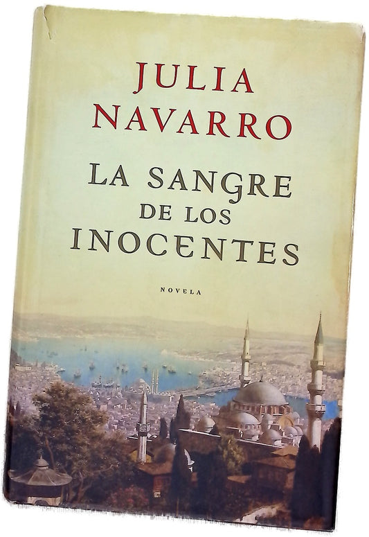 La sangre de los inocentes