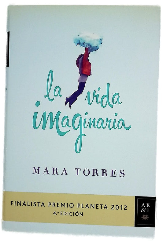 La vida imaginaria