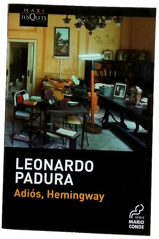 Adiós, Hemingway
