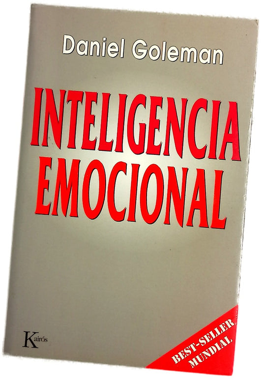 Inteligencia emocional
