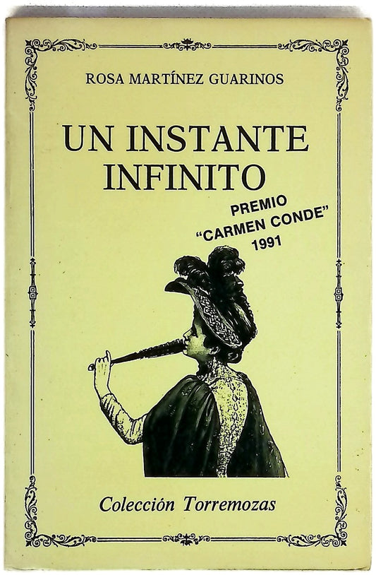 Un instante infinito