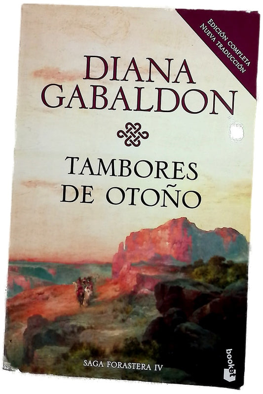 Tambores de otoño