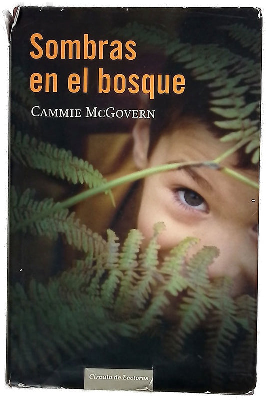 Sombras en el bosque