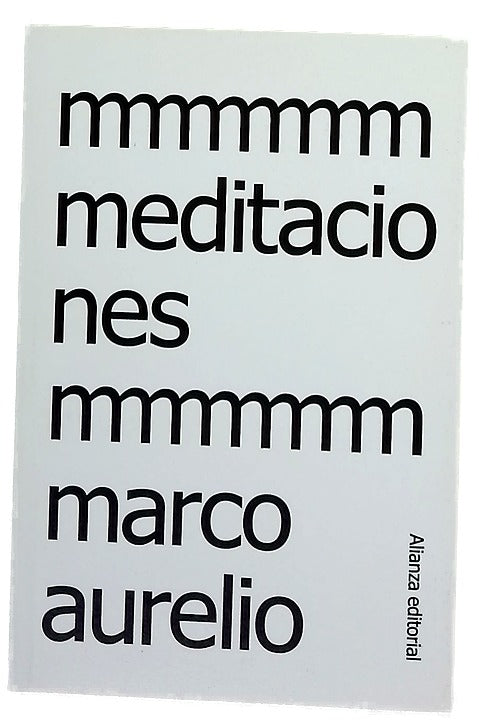 Meditaciones o Soliloquios
