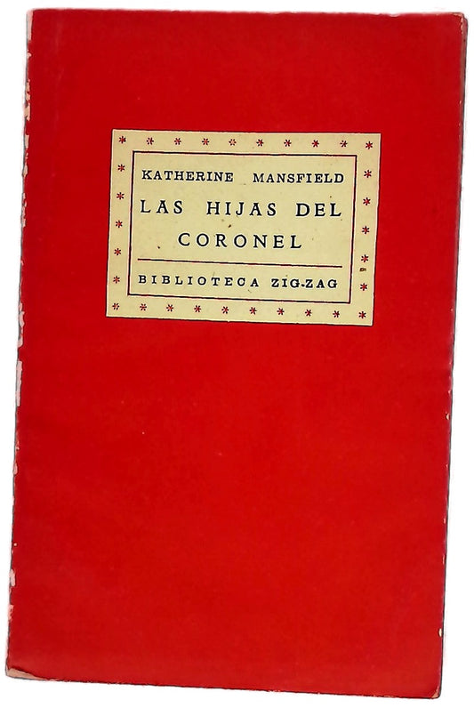 Las hijas del Coronel