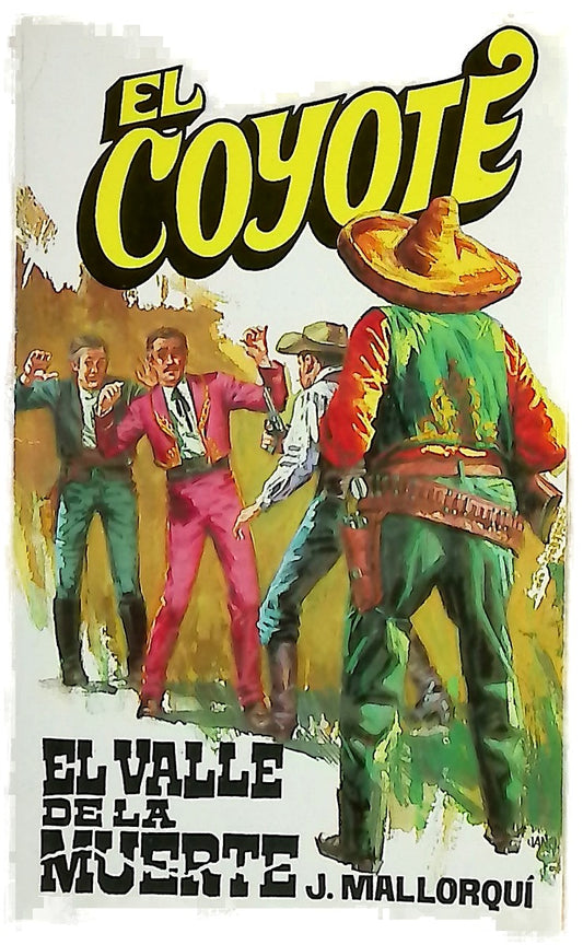 El valle de la muerte