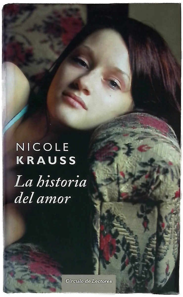 La història del amor