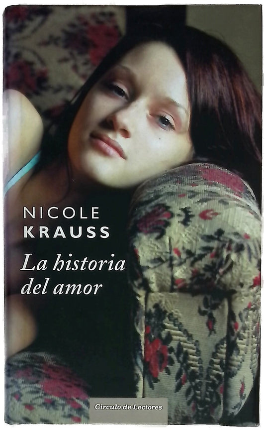 La història del amor