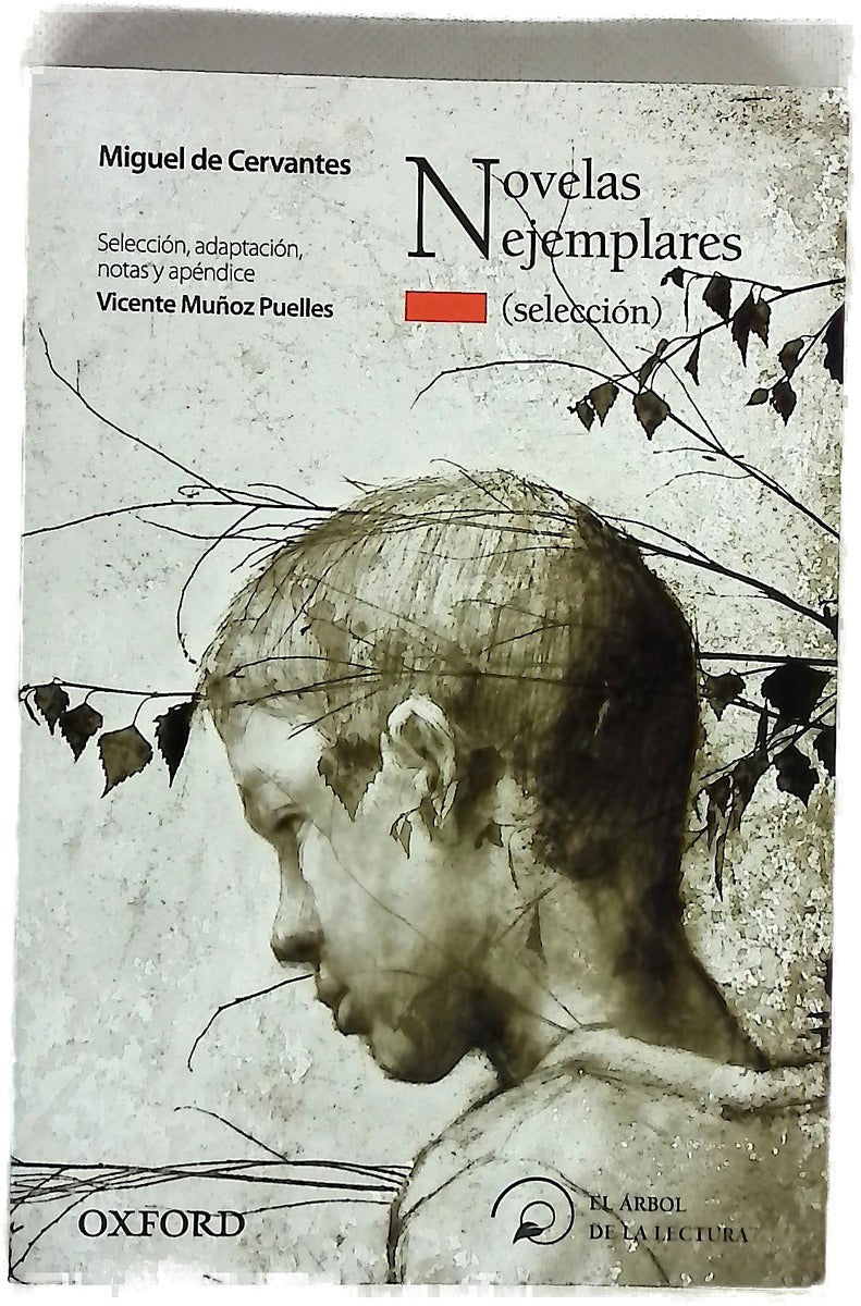 Novelas ejemplares (selección)