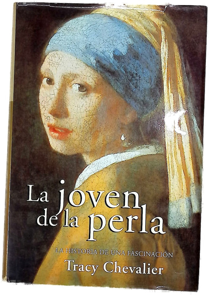 La joven de la perla