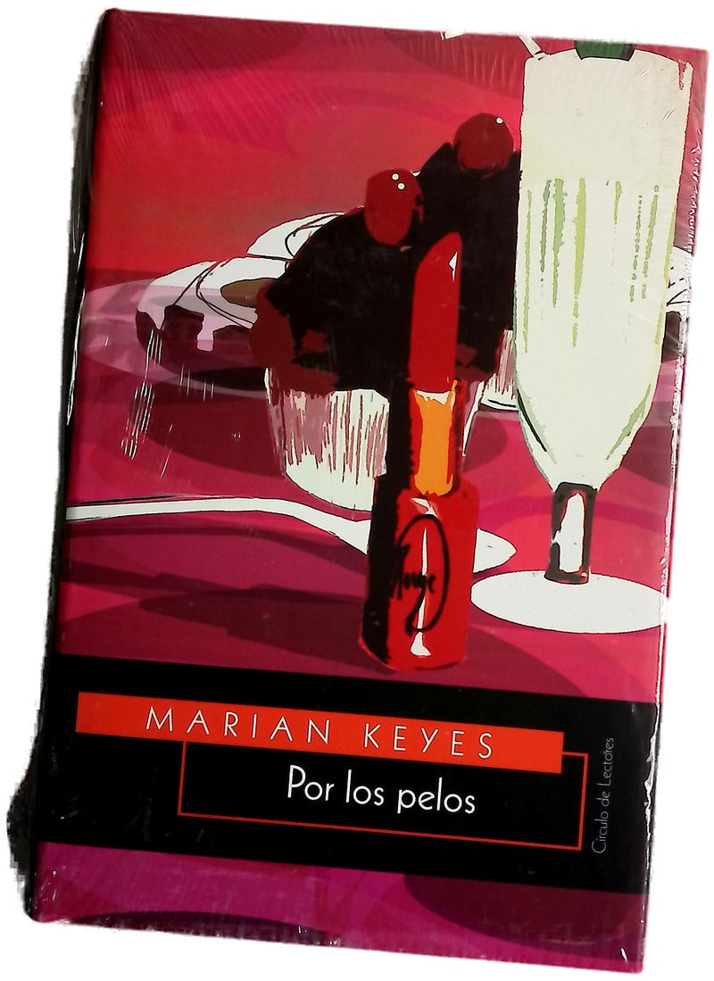 Por los pelos