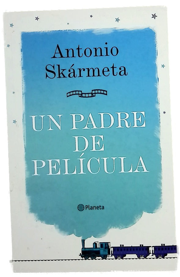 Un padre de película