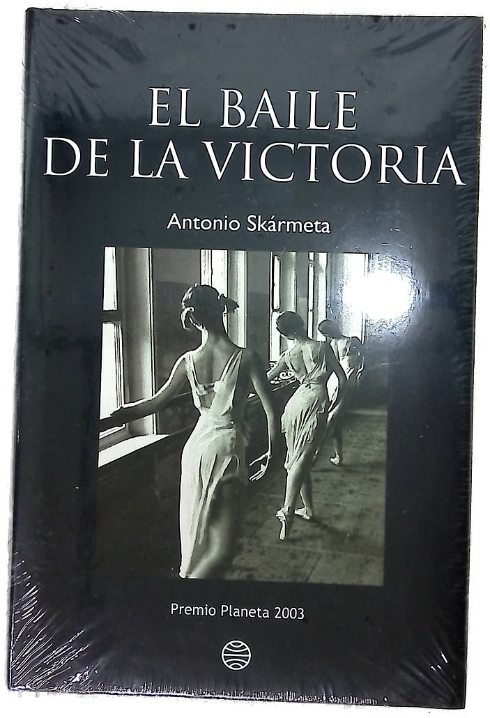 El baile de la victoria