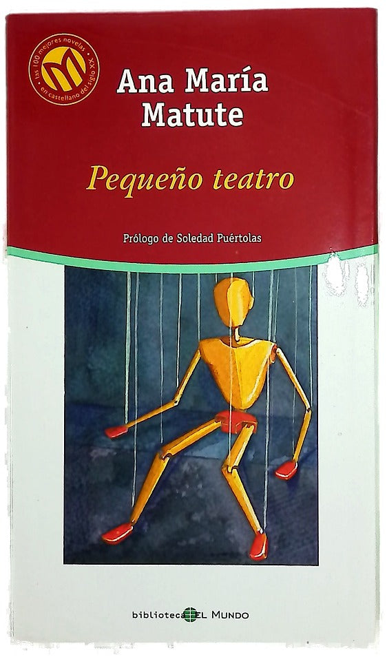Pequeño teatro