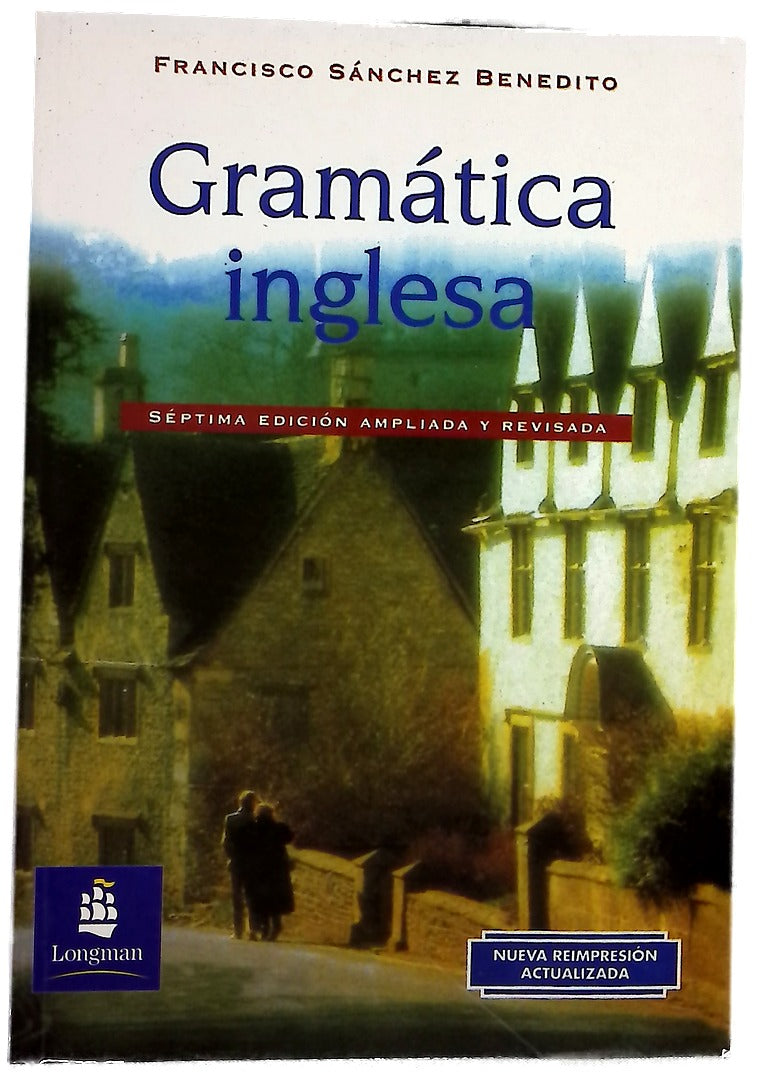 Gramática inglesa