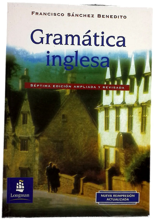Gramática inglesa
