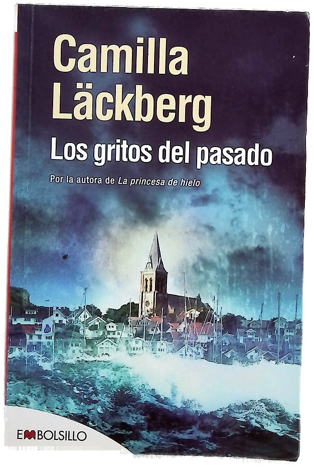 Los gritos del pasado